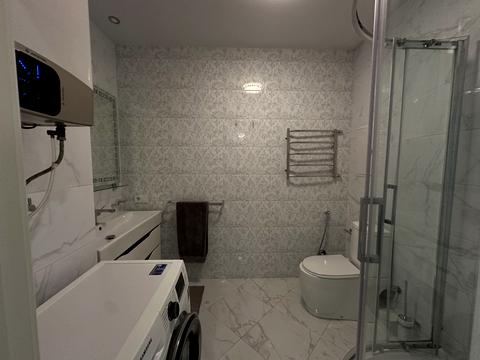 квартира по адресу Кахи Бендукидзе ул., 2