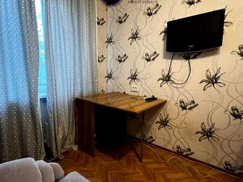 квартира за адресою Янтарна вул., 44