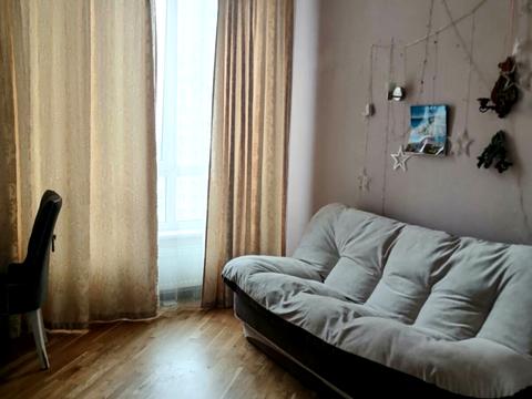 квартира за адресою Каховська вул., 62-А