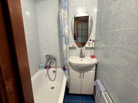 квартира за адресою Медведева, 40