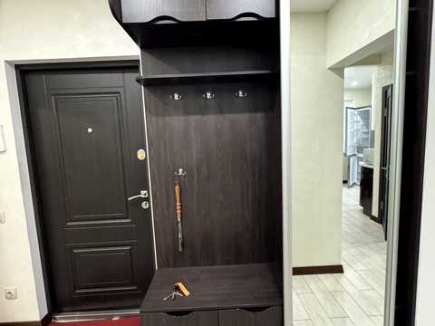 квартира по адресу Академика Глушкова просп., 55
