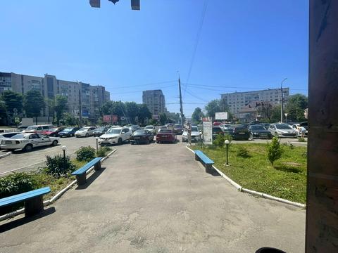 комерційна за адресою Микулинецька вул., 3а