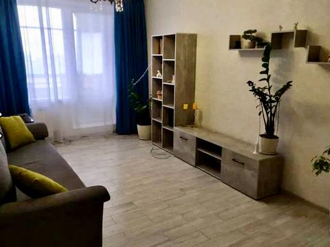 квартира за адресою Біблика вул. (2-ї П'ятирічки), 1г