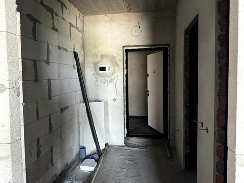 квартира за адресою Тернопільська вул., 13/6А