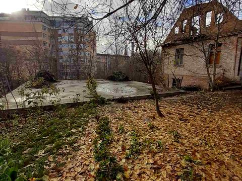 ділянка за адресою Галшки Гулевичівни пров. (Столєтова), 14А