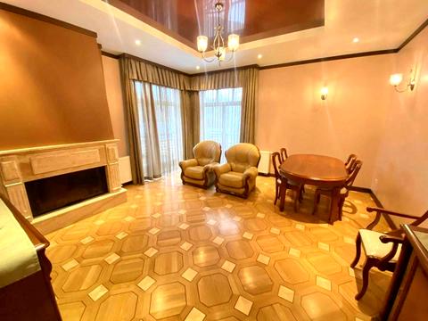 квартира за адресою Йосипа Коциловського вул., 3