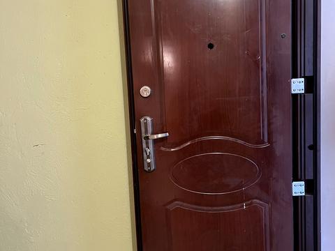 квартира по адресу Корнюшина, 4