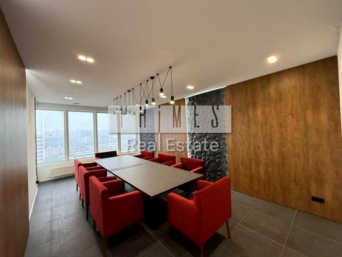 коммерческая по адресу Кловский спуск, 7