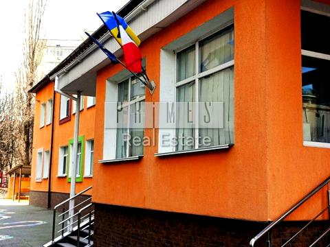 комерційна за адресою Борщагівська вул., 204 к2