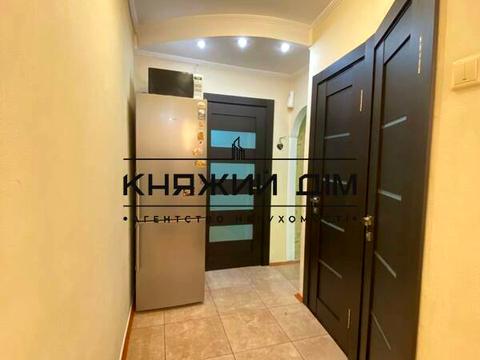 квартира за адресою Солом'янська вул., 18-А