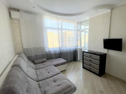 квартира за адресою Кристеров, 20Б