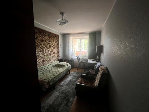 квартира за адресою Казиміра Малевича, 36