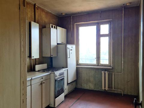 квартира за адресою Гірницький мікрорайон вул., 44