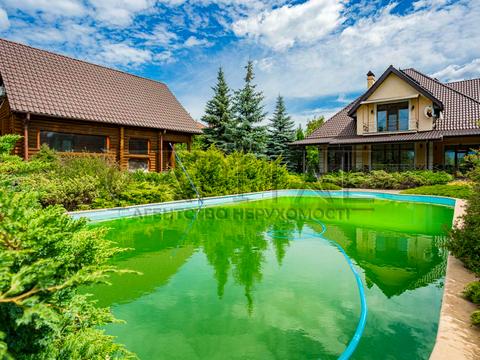 будинок за адресою Бориспільський