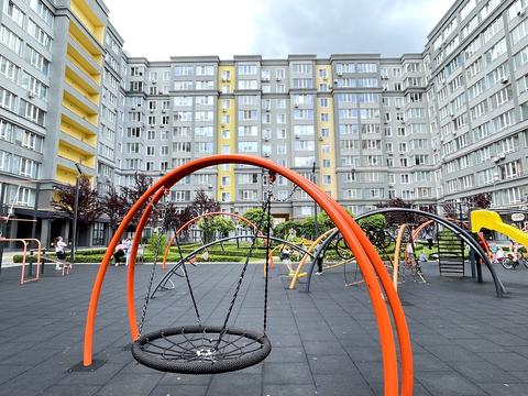 квартира за адресою Івана Кожедуба вул., 3а/4д