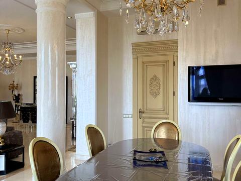квартира за адресою Паторжинського вул., 14
