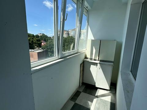 квартира за адресою Лікарняна вул., 3/1