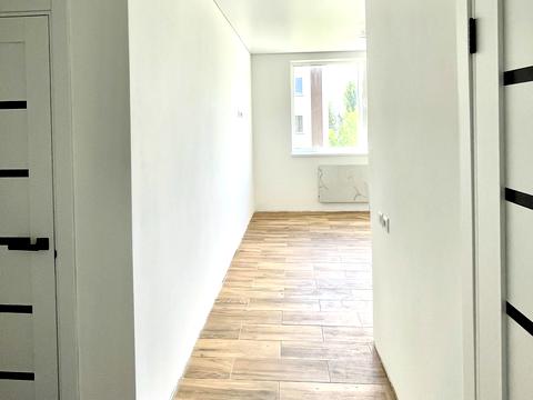 квартира по адресу Берёзовая ул., 44