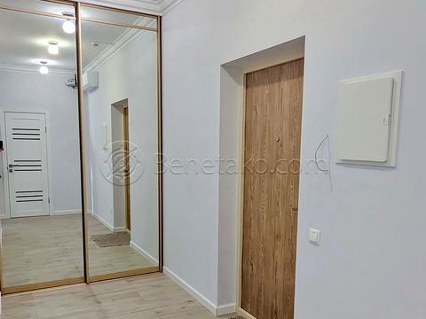 квартира за адресою Леонтовича вул. (Бєлінського), 16А