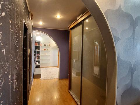 квартира за адресою Станіслава Партали вул. (Балакірєва), 50а