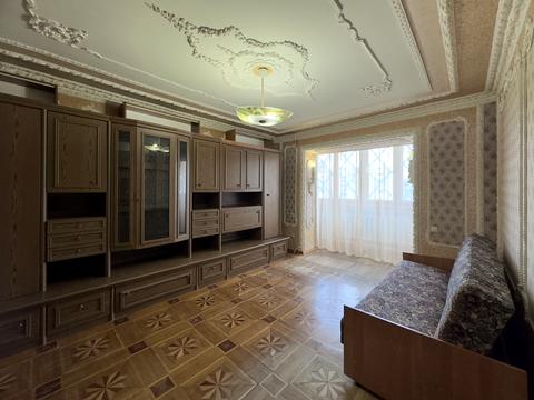 квартира за адресою Оболонський просп., 40