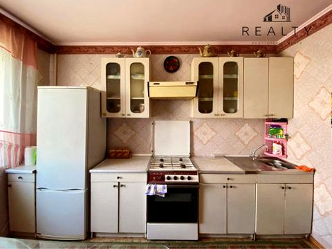 квартира за адресою Василя Сергієнка вул. (Задніпровська), 14