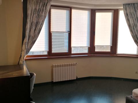 квартира за адресою Митрополита Андрея Шептицького вул. (Анатолія Луначарського), 10