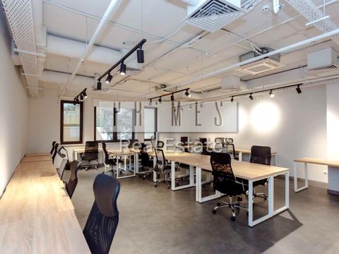 коммерческая по адресу Ярославский пер., 1/3