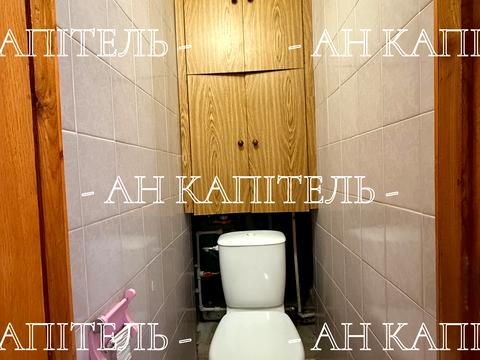 квартира за адресою Наталії Ужвій вул., 80