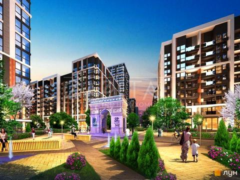 коммерческая по адресу Предславинская ул., 57