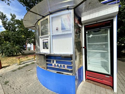 коммерческая по адресу Ильфа и Петрова ул., 11а