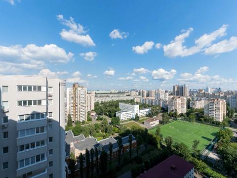 квартира по адресу Андрея Аболмасова ул. (Панельна), 7