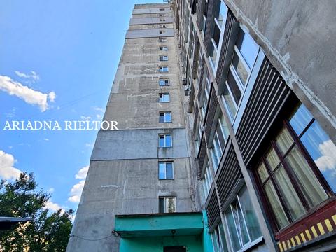 квартира за адресою Червоний Камінь ж/м, 22
