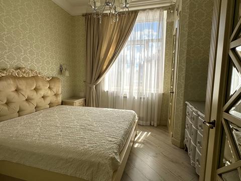 квартира за адресою Хрещатик вул. (Kreschatic), 23