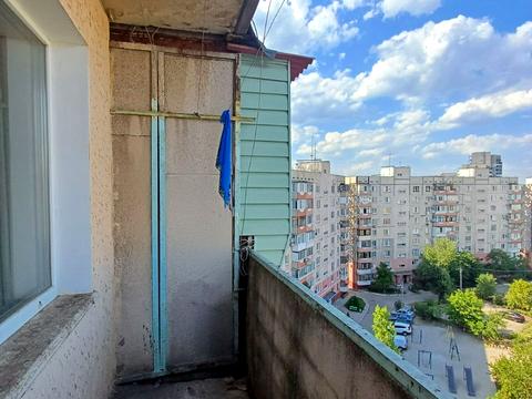 квартира по адресу 40 лет Победы ул., 21