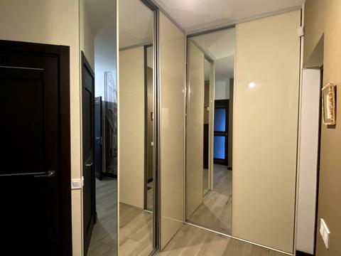 квартира за адресою Київська вул., 265/2