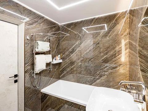 квартира за адресою Заозерна, 5