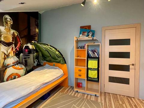 квартира за адресою Кубанська вул., 15