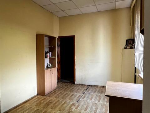 комерційна за адресою Миколи Садовського вул. (Пушкіна), 75