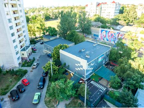 квартира по адресу Пишоновская ул., 20/2