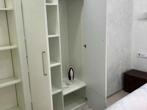 квартира по адресу Балковская ул., 137г