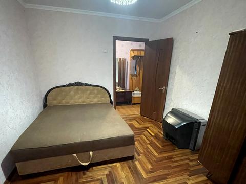 квартира по адресу Чаривная ул., 36