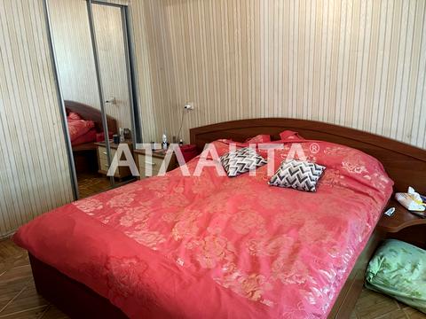 квартира за адресою Академіка Філатова вул., 26