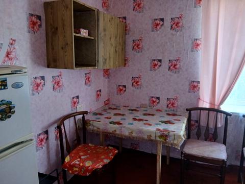 квартира по адресу Покровская ул., 121