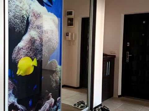 квартира за адресою Академіка Сахарова вул., 36