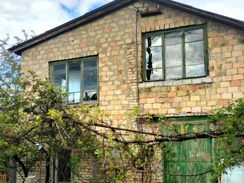 будинок за адресою Польова, 12