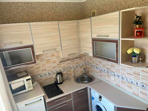 квартира по адресу Ахсарова ул., 7