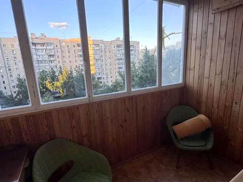 квартира за адресою Ревуцького вул., 17