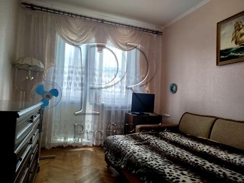 квартира по адресу Героев Мариуполя ул. (Маршала Якубовського), 2-Б