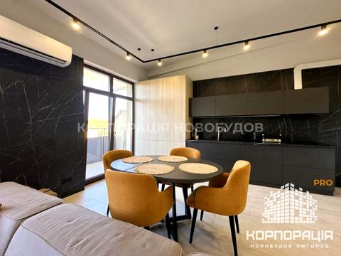 квартира за адресою Собранецька вул., 43